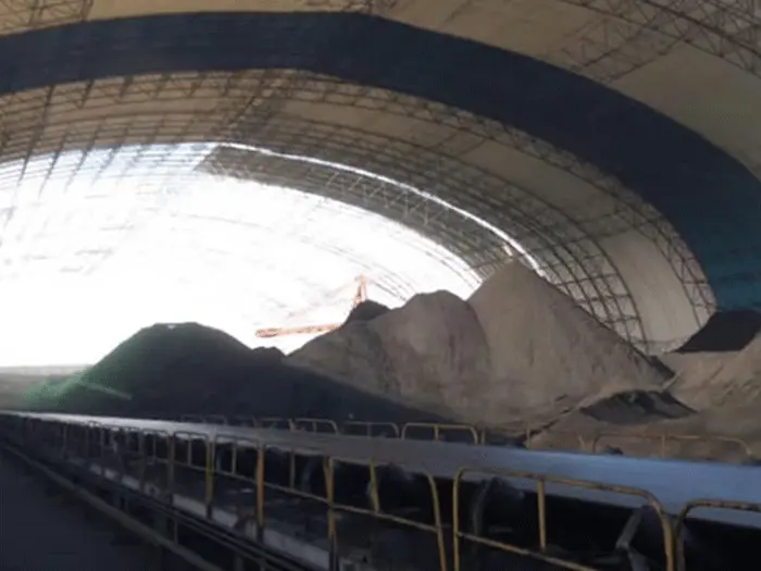 甘肃敦煌网架钢结构工程有限公司